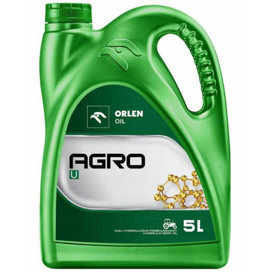 lotos agrol u LOTOS AGROL U 5L