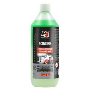 MA PROFESSIONAL ACTIVE MIX DWUSKŁADNIKOWA PIANA 1L