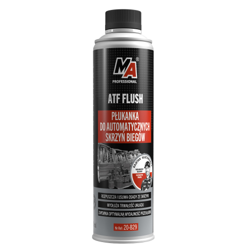 Ma Professional ATF Flush MA PROFESSIONAL ATF FLUSH 300ML