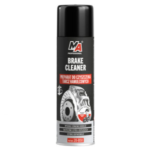 MA PROFESSIONAL BRAKE CLEANER 500ML