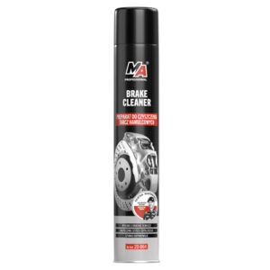 MA PROFESSIONAL BRAKE CLEANER 750ML