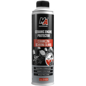 MA PROFESSIONAL CERAMICZNA OCHRONA SILNIKA 300ML