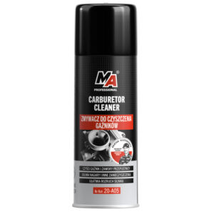 MA PROFESSIONAL DO CZYSZCZENIA GAŻNIKÓW 400ML