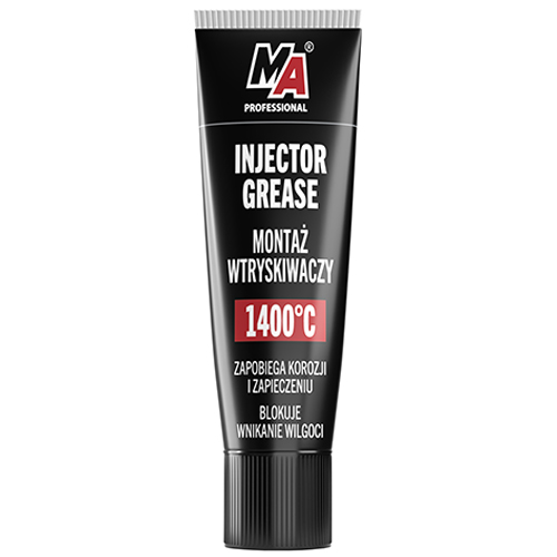 MA Professional Do Montażu Wtryskiwaczy MA PROFESSIONAL DO MONTAŻU WTRYSKIWACZY 50G