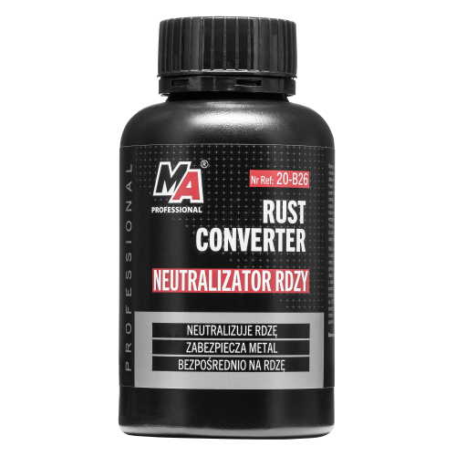 MA PROFESSIONAL NEUTRALIZATOR RDZY EPOXY 250ML