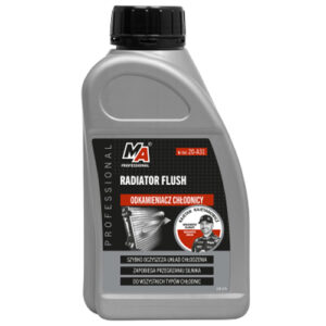 MA PROFESSIONAL ODKAMIENIACZ CHŁODNICY 400ML