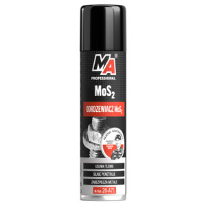 MA PROFESSIONAL ODRDZEWIACZ MOS2 150ML