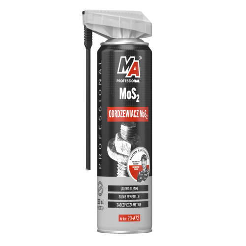 MA PROFESSIONAL ODRDZEWIACZ MOS2 APLIKATOR 250ML