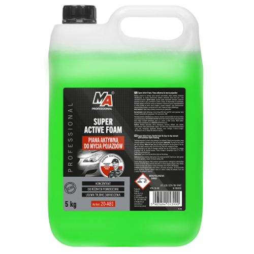 Ma Professional Piana Aktywna MA PROFESSIONAL PIANA AKTYWNA 5KG