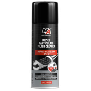 MA PROFESSIONAL PREPARAT DO CZYSZCZENIA DPF 400ML