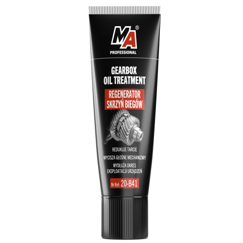 MA PROFESSIONAL REGENERATOR SKRZYŃ BIEGÓW 150ML