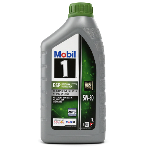 MOBIL 1 ESP 5W30 1L