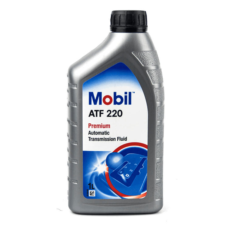 mobil atf 220 1l MOBIL ATF 220 1L