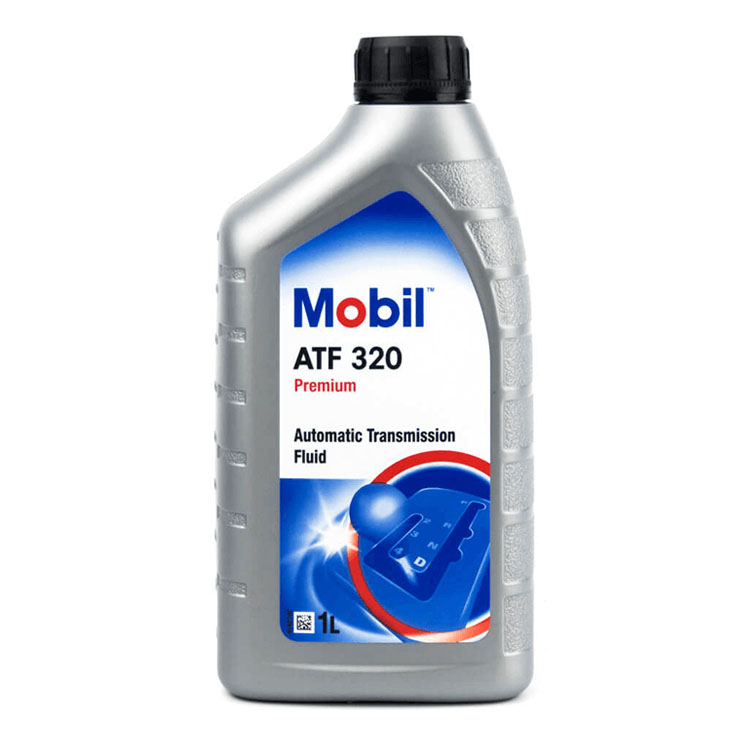 MOBIL ATF 320 1L