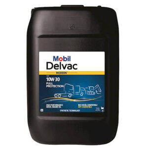 MOBIL DELVAC MODERN 10W30 FULL PROTECTION 20L