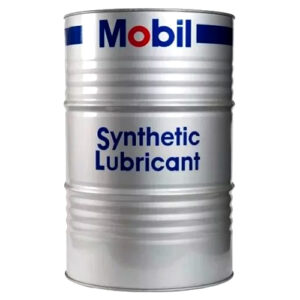 MOBIL GEAR SHC XMP 460 208L