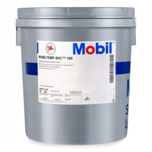 MOBIL GREASE XHP 221 18KG