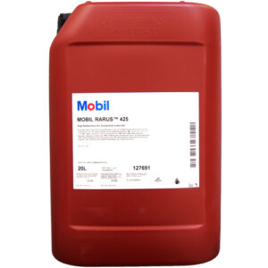 MOBIL MOBILGEAR 600 XP 320 20L