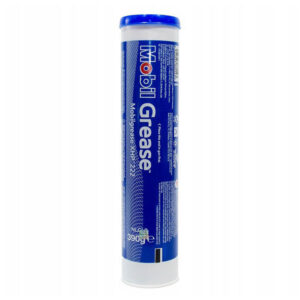 MOBIL MOBILGREASE XHP 222 400G