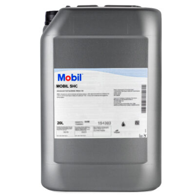 MOBIL SHC 629 20L