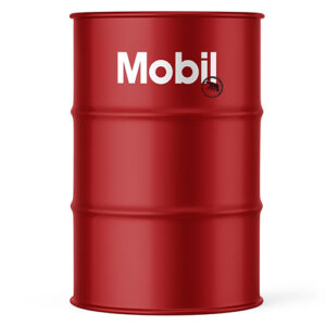 MOBIL SUPER 3000 X1 5W40 208L