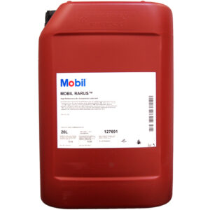 MOBIL UNIVIS N 32 20L