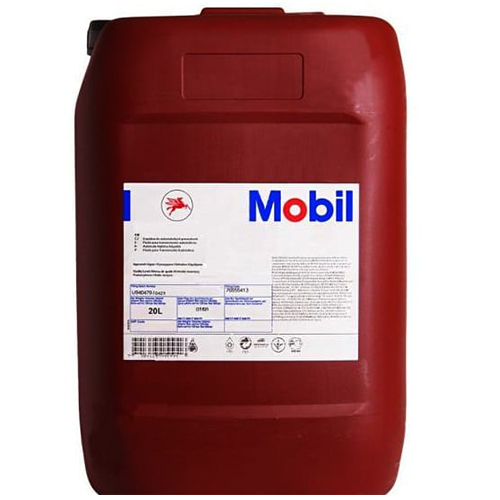 MOBIL VACTRA NO4 20L