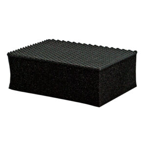 MOJE AUTO GĄBKA Z POLIMEREM DO CZYSZCZENIA