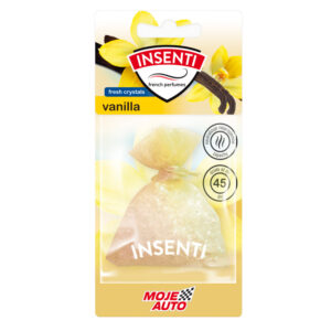 MOJE AUTO INSENTI VANILIA 20G
