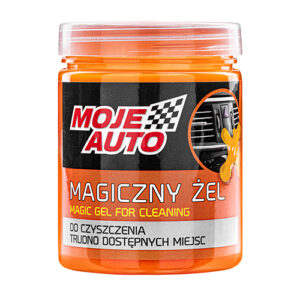 MOJE AUTO MAGICZNY ŻEL 200G