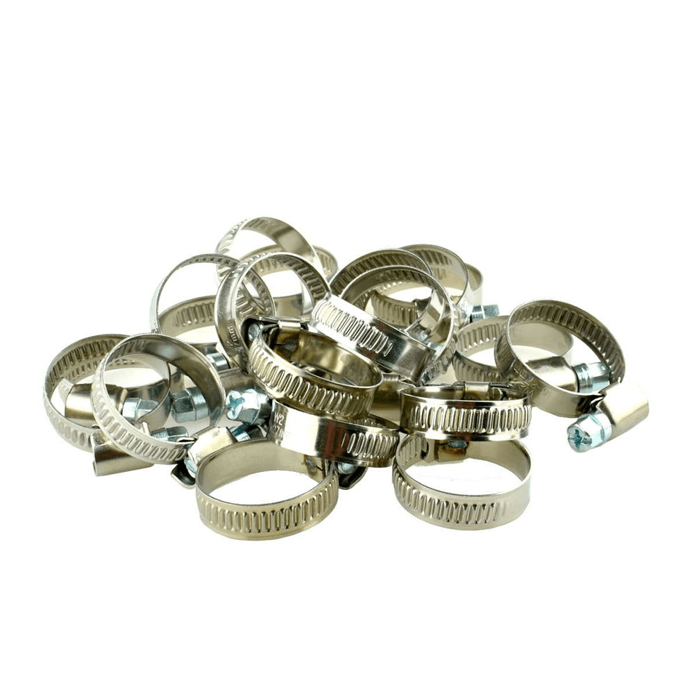 opaska ślimakowa 60-80 MOJE AUTO OPASKA ŚLIMAKOWA 60-80