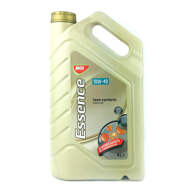 mol essence 10w40 4l MOL ESSENCE 10W40 4L
