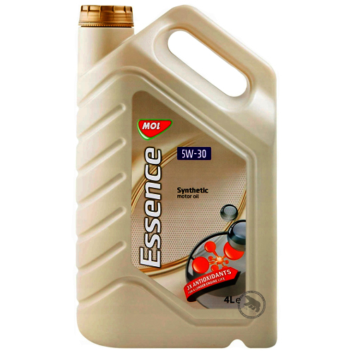 MOL ESSENCE 5W30 4L