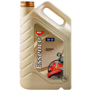 MOL ESSENCE 5W30 4L