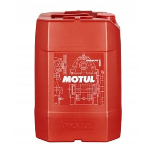 MOTUL 5100 10W40 4T 60L