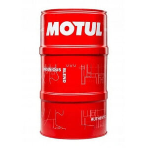 MOTUL 8100 X-CLEAN+ 5W30 C3 60L