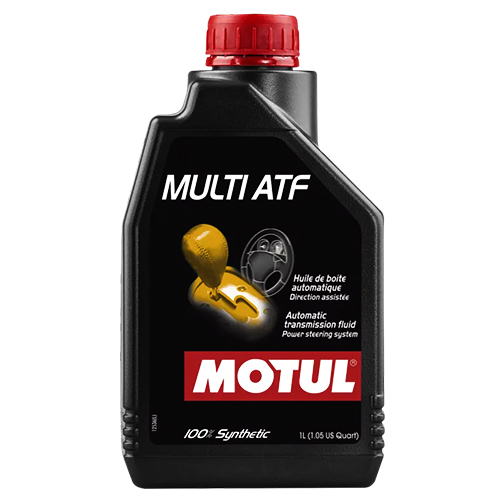 Motul Multi ATF MOTUL MULTI ATF 1L
