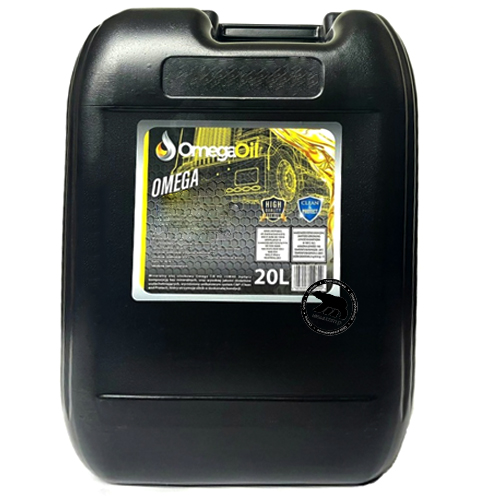 Omega HL 46 OMEGA HL 46 20L