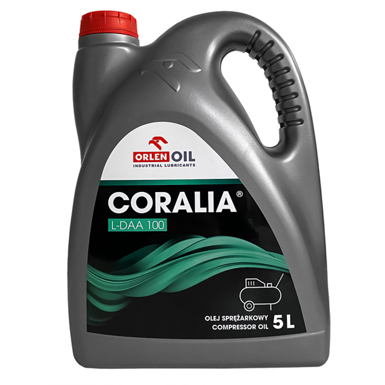 ORLEN CORALIA L-DAA 100 5L