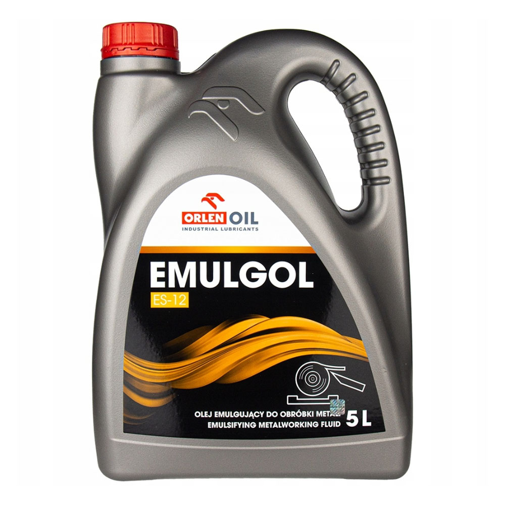 ORLEN EMULGOL ES 12 5L