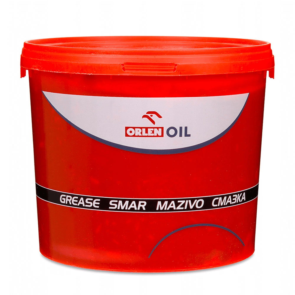 orlen greasen n-ep 00/000 9kg ORLEN GREASEN N-EP 00/000 9KG