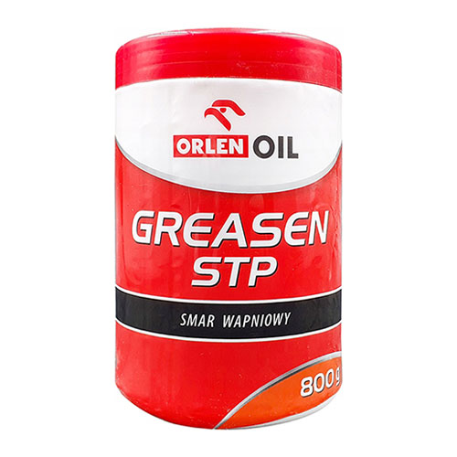 orlen greasen stp 800g ORLEN GREASEN STP 800G