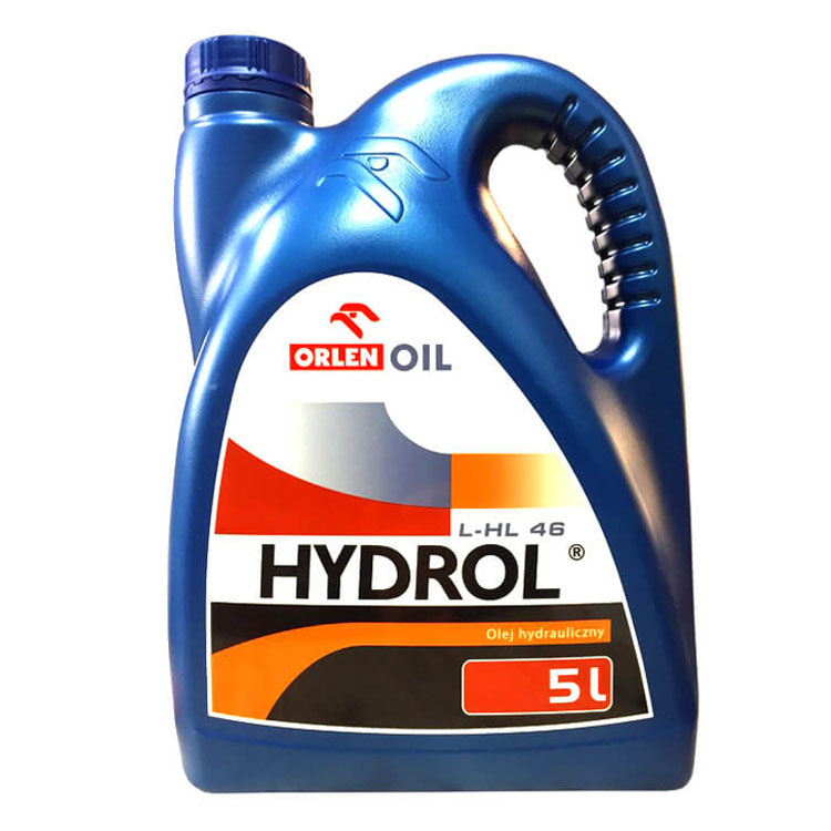 orlen hydrol l-hl 46 5l ORLEN HYDROL L-HL 46 5L