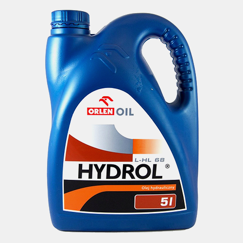 ORLEN HYDROL L-HL 68 5L