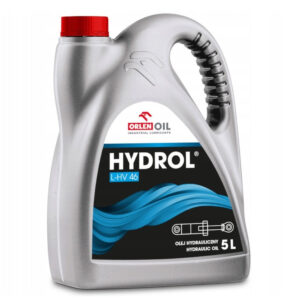 ORLEN HYDROL L-HV 46 5L