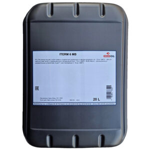 ORLEN ITERM 6 MB 20L