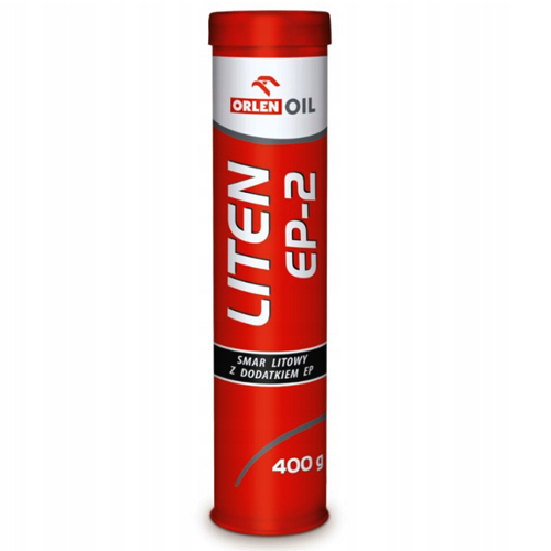 orlen liten ep ORLEN LITEN EP 2 400G
