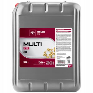 ORLEN MULTI PTF 30 20L