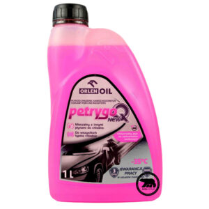 ORLEN PETRYGO Q 1L