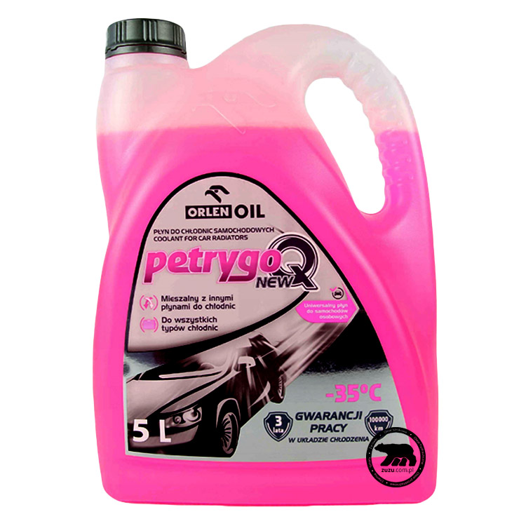 orlen petrygo q 5l ORLEN PETRYGO Q 5L